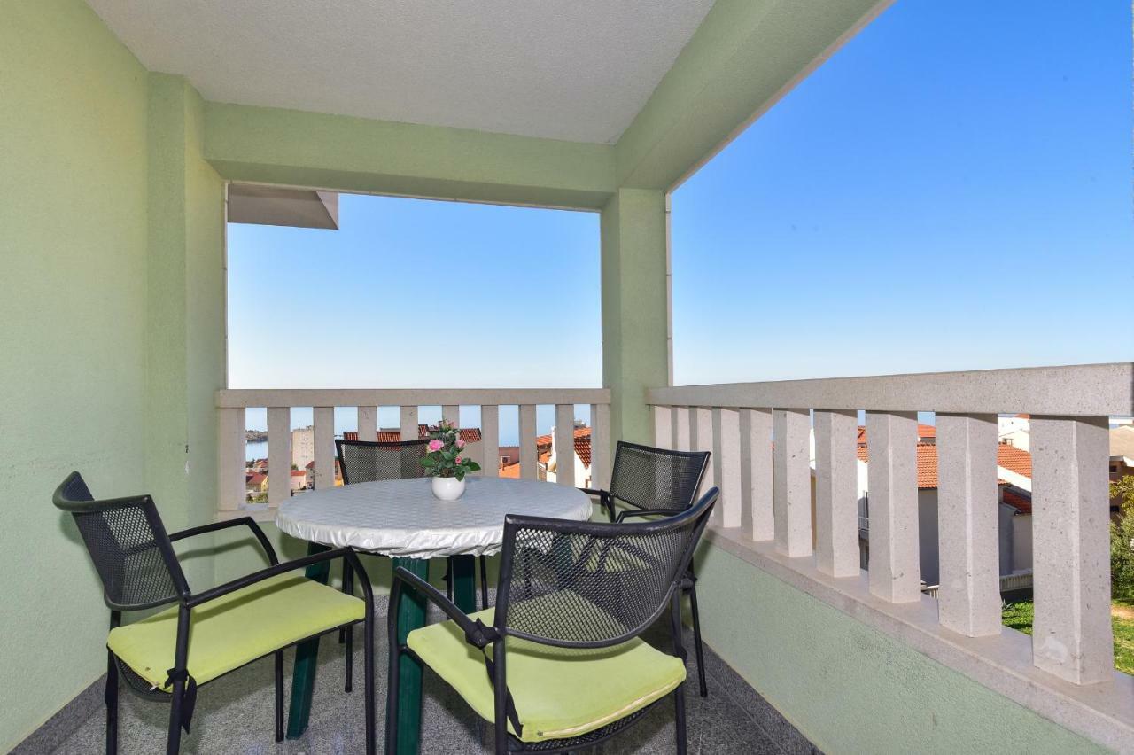 Apartmani Roso Makarska Exteriör bild